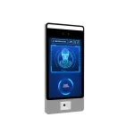 F6 Face Recognition Attendance Machine
