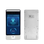 F6 Face Recognition Attendance Machine 3