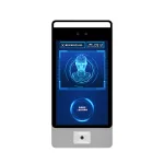 F6 Face Recognition Attendance Machine 6
