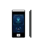 F6 Face Recognition Attendance Machine 7