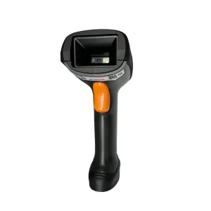 Handheld Industrial Barcode Scanner