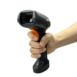 Handheld Industrial Barcode Scanner 6