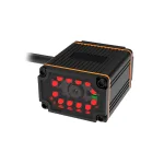 RK4000 Industrial Fixed Mount Barcode Scanner 2