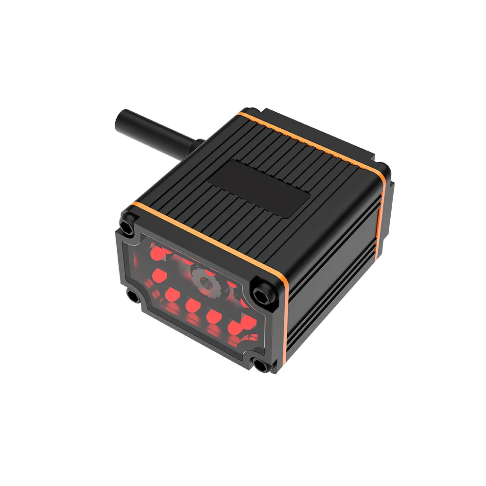 RK4000 Industrial Fixed Mount Barcode Scanner 3