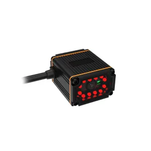 RK4000 Industrial Fixed Mount Barcode Scanner