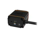 RK4000 Industrial Fixed Mount Barcode Scanner 4