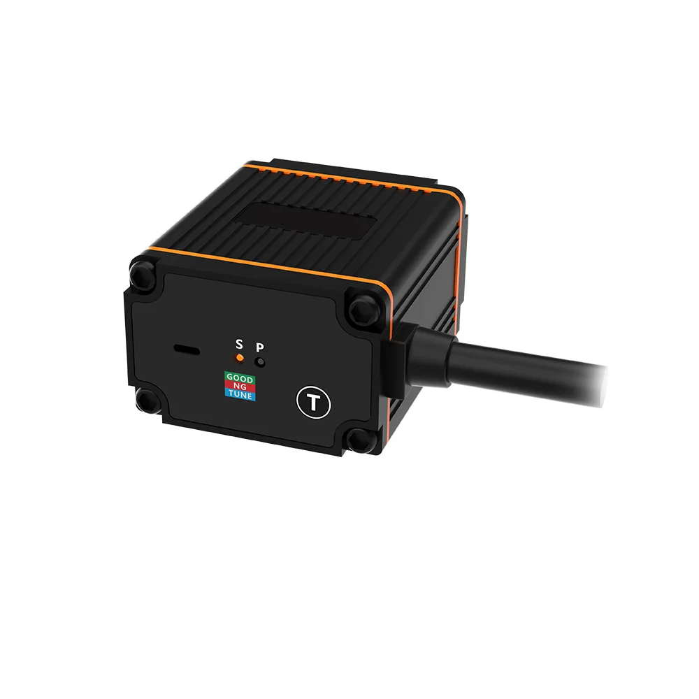 RK4000 Industrial Fixed Mount Barcode Scanner 4