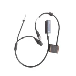 RK4000 Industrial Fixed Mount Barcode Scanner 6