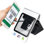 S900 Desktop Barcode Scanner 5